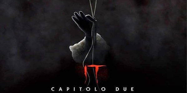 IT: CAPITOLO 2